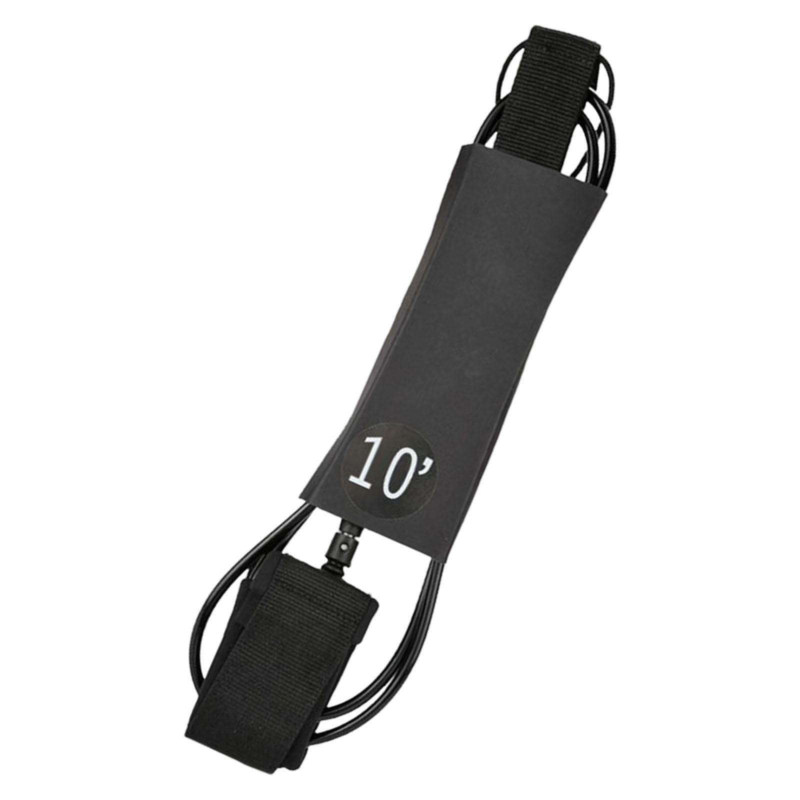Corda di Sicurezza per Paddleb - Surfboard Leash Ankle recensione e prezzo