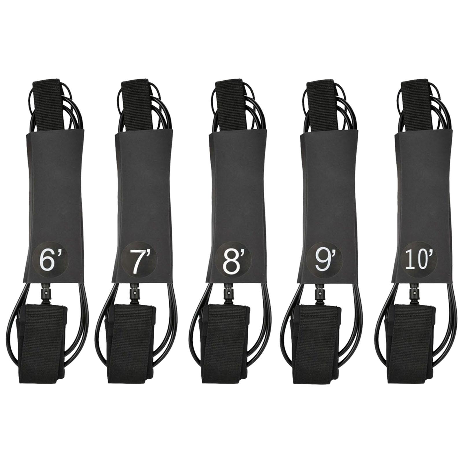 Corda di Sicurezza per Paddleb - Surfboard Leash Ankle recensione e prezzo