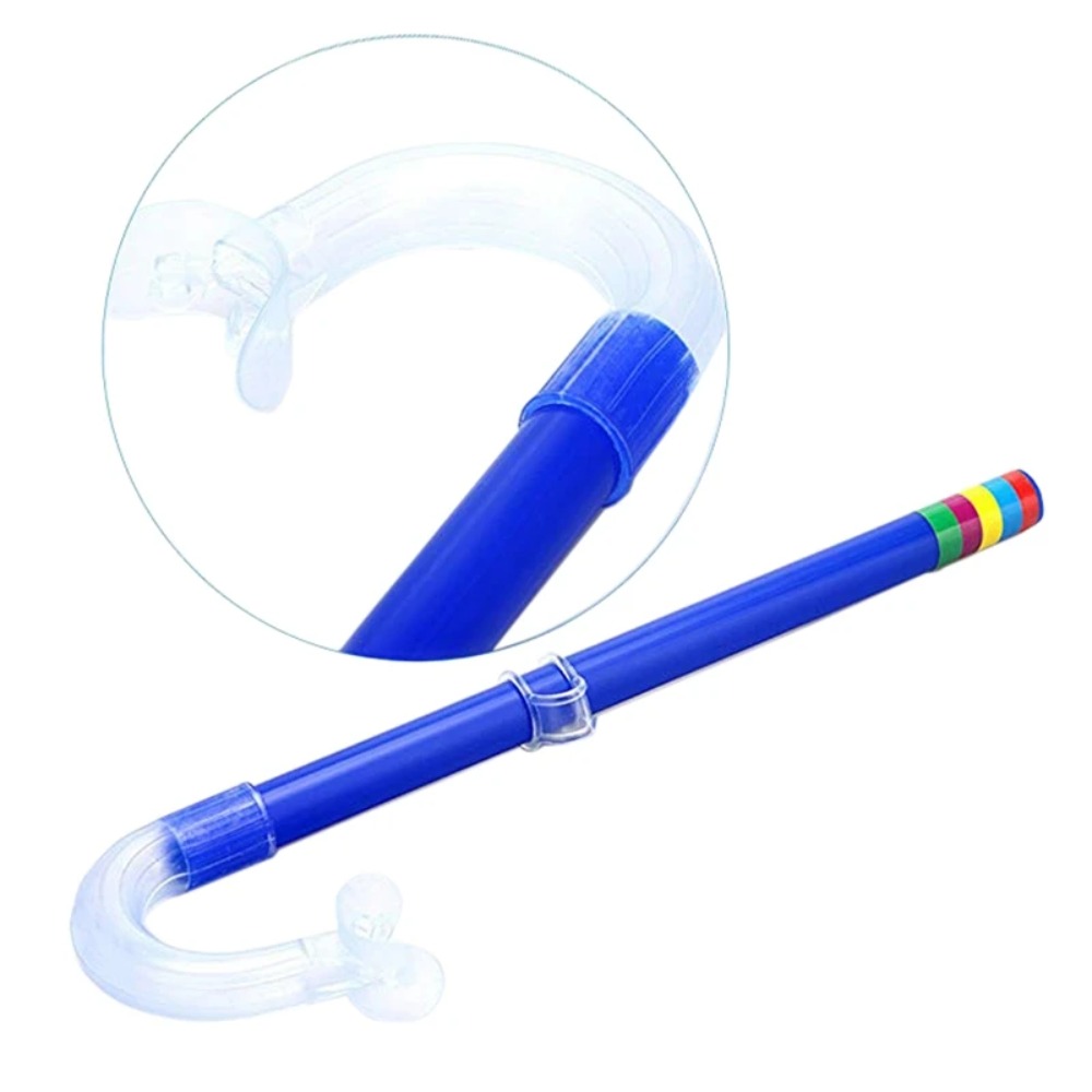 Set Snorkel per Bambini, Masch - Snorkel Dry Top recensione e prezzo