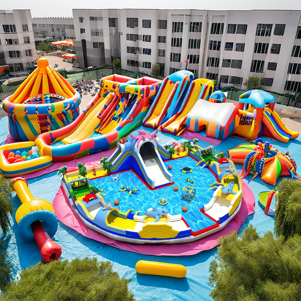 Attrezzatura per Parco Acquati - Aquatic Sports For Kids recensione e prezzo