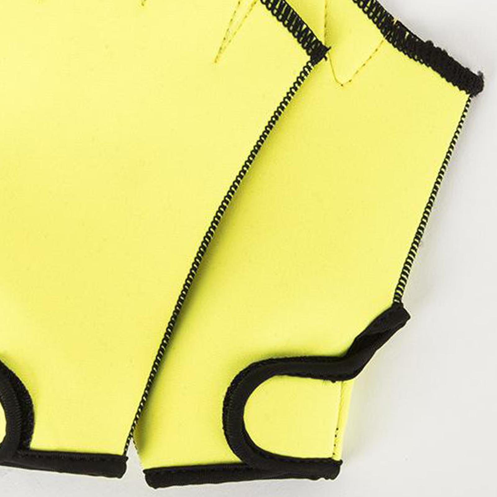 Guanti da Nuoto con Membrana,  - Aquatic Sports For Kids recensione e prezzo