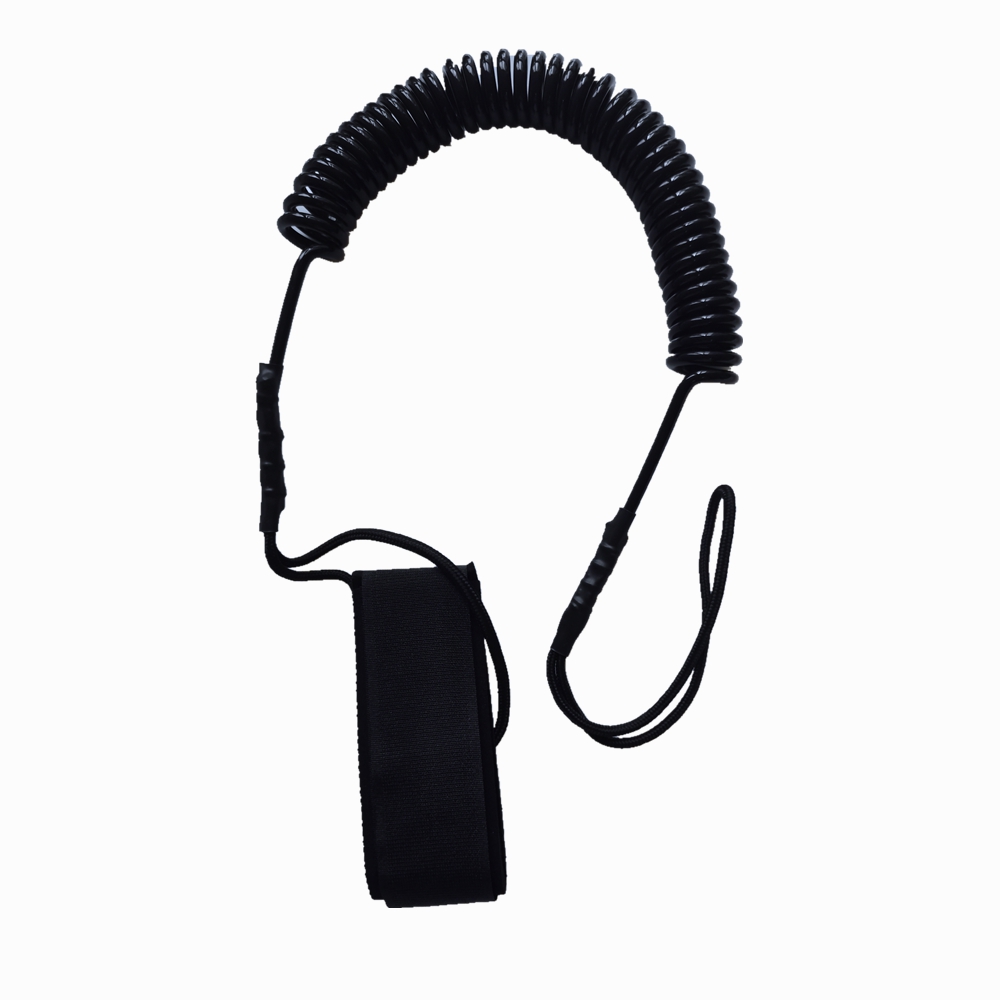Corda di Sicurezza per Tavola  - Surfboard Leash Ankle recensione e prezzo