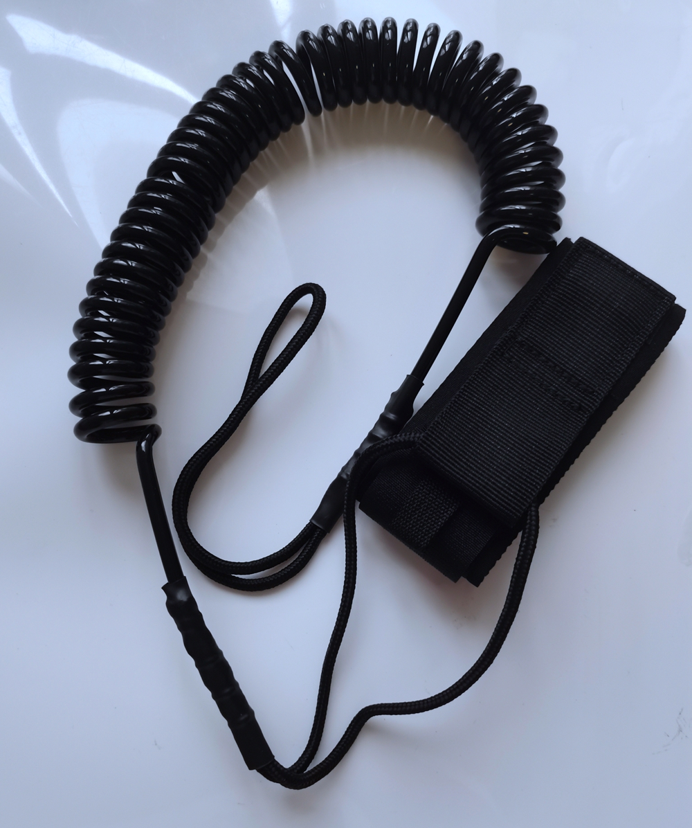 Corda di Sicurezza per Tavola  - Surfboard Leash Ankle recensione e prezzo
