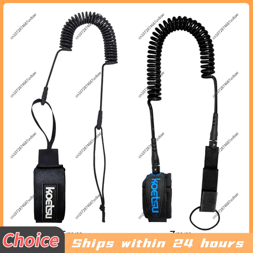 Corda di Sicurezza per Piedi p - Surfboard Leash Ankle recensione e prezzo