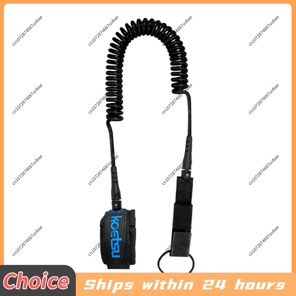 Corda di Sicurezza per Piedi p - Surfboard Leash Ankle recensione e prezzo