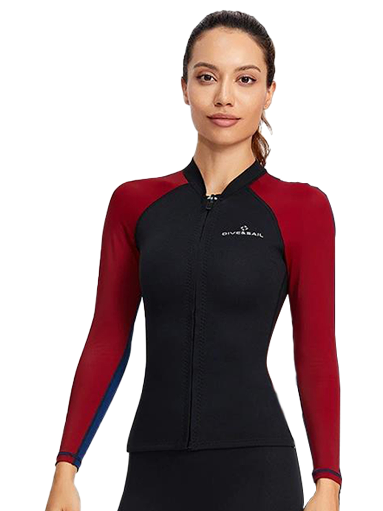 Giacca Sportiva in Neoprene 1. - Aquatic Sports Activities recensione e prezzo