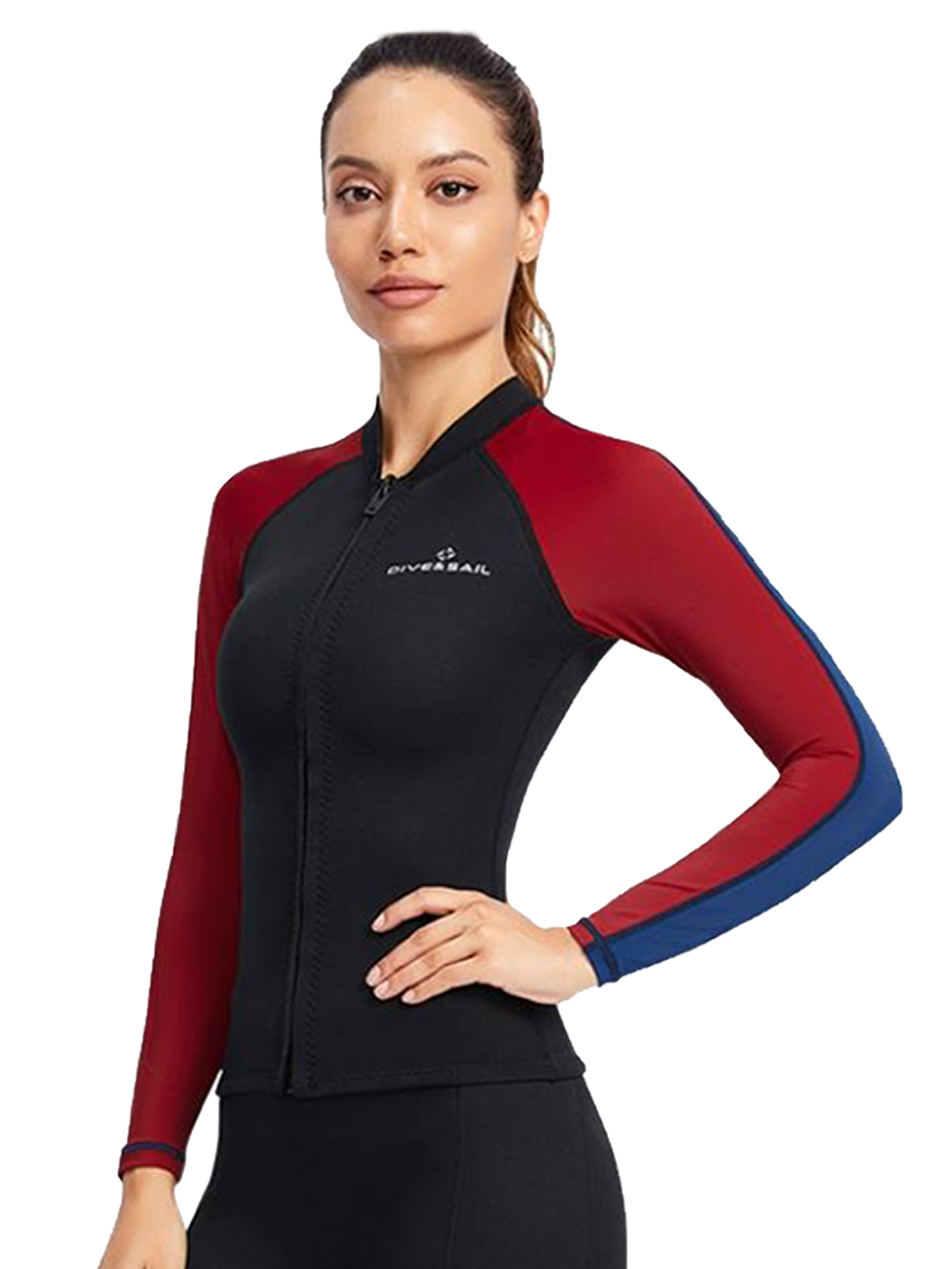 Giacca Sportiva in Neoprene 1. - Aquatic Sports Activities recensione e prezzo