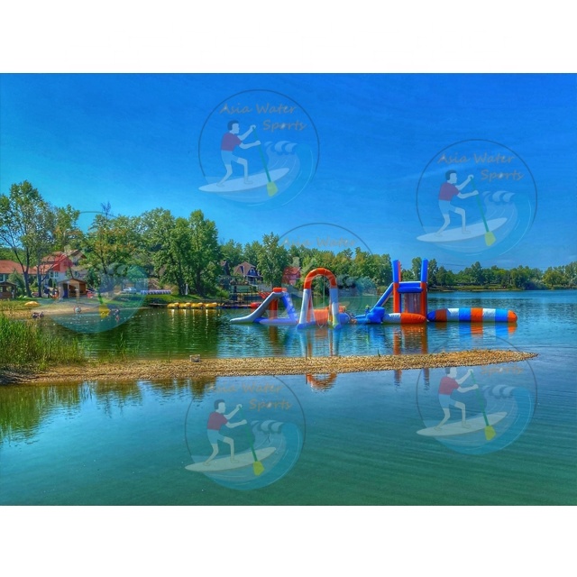 Parco acquatico galleggiante p - Aquatic Sports For Kids recensione e prezzo