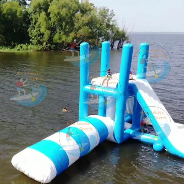 Parco acquatico galleggiante p - Aquatic Sports For Kids recensione e prezzo