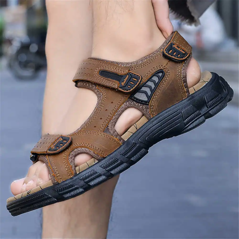 45-46 sandali da uomo hawaiani - Aquatic Sports Teams recensione e prezzo