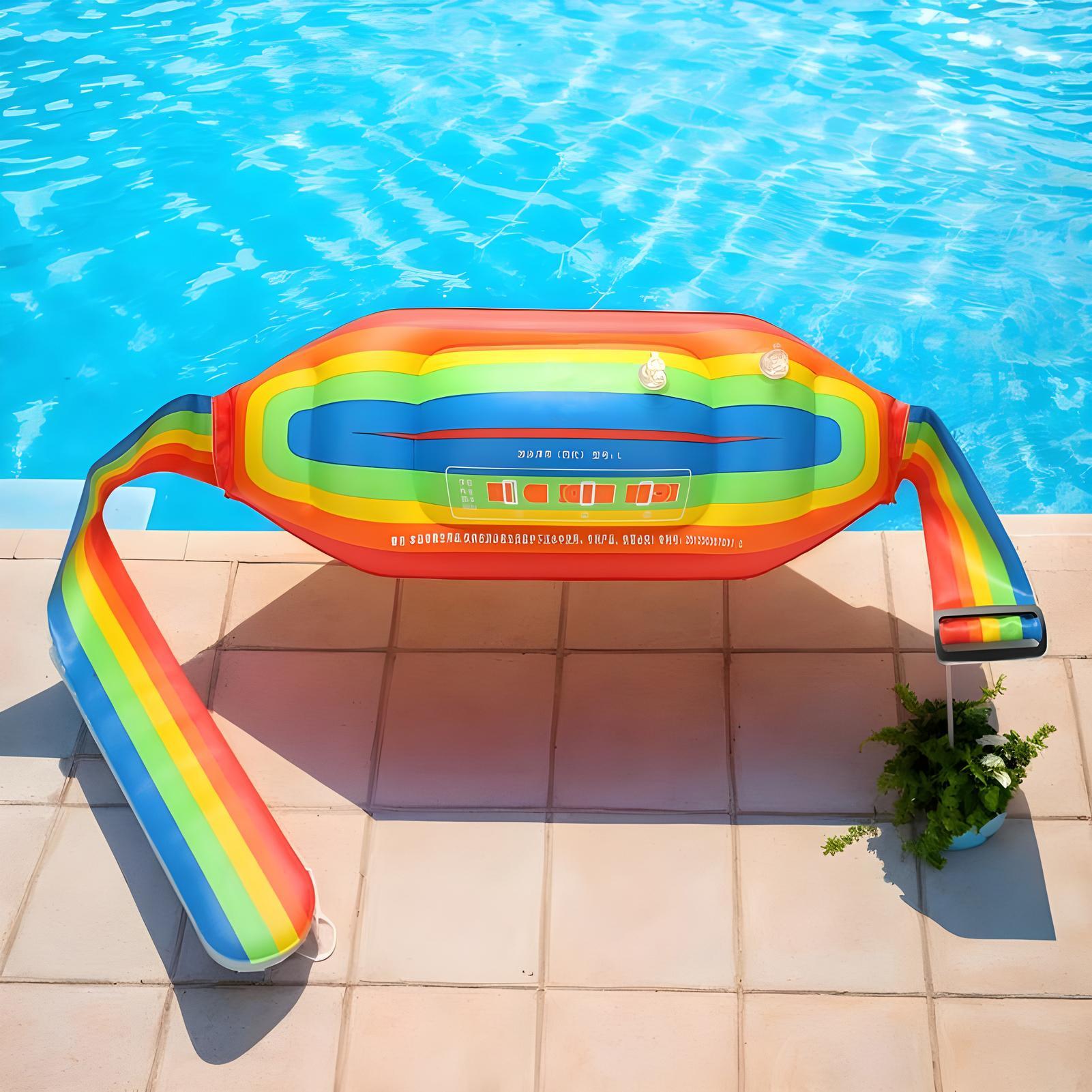 Cintura da nuoto Cintura per a - Aquatic Aerobics recensione e prezzo