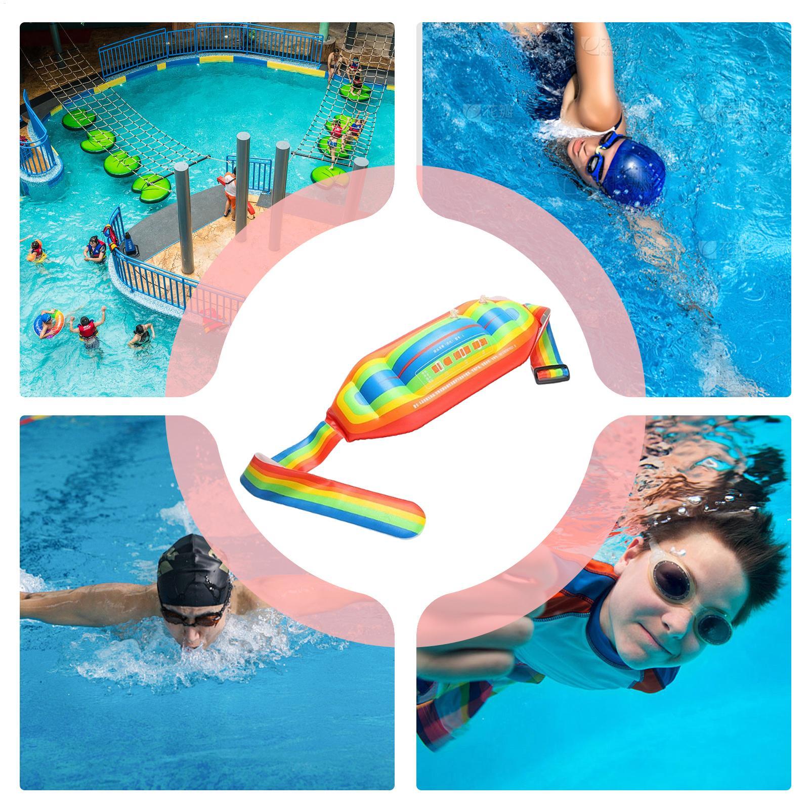 Cintura da nuoto Cintura per a - Aquatic Aerobics recensione e prezzo