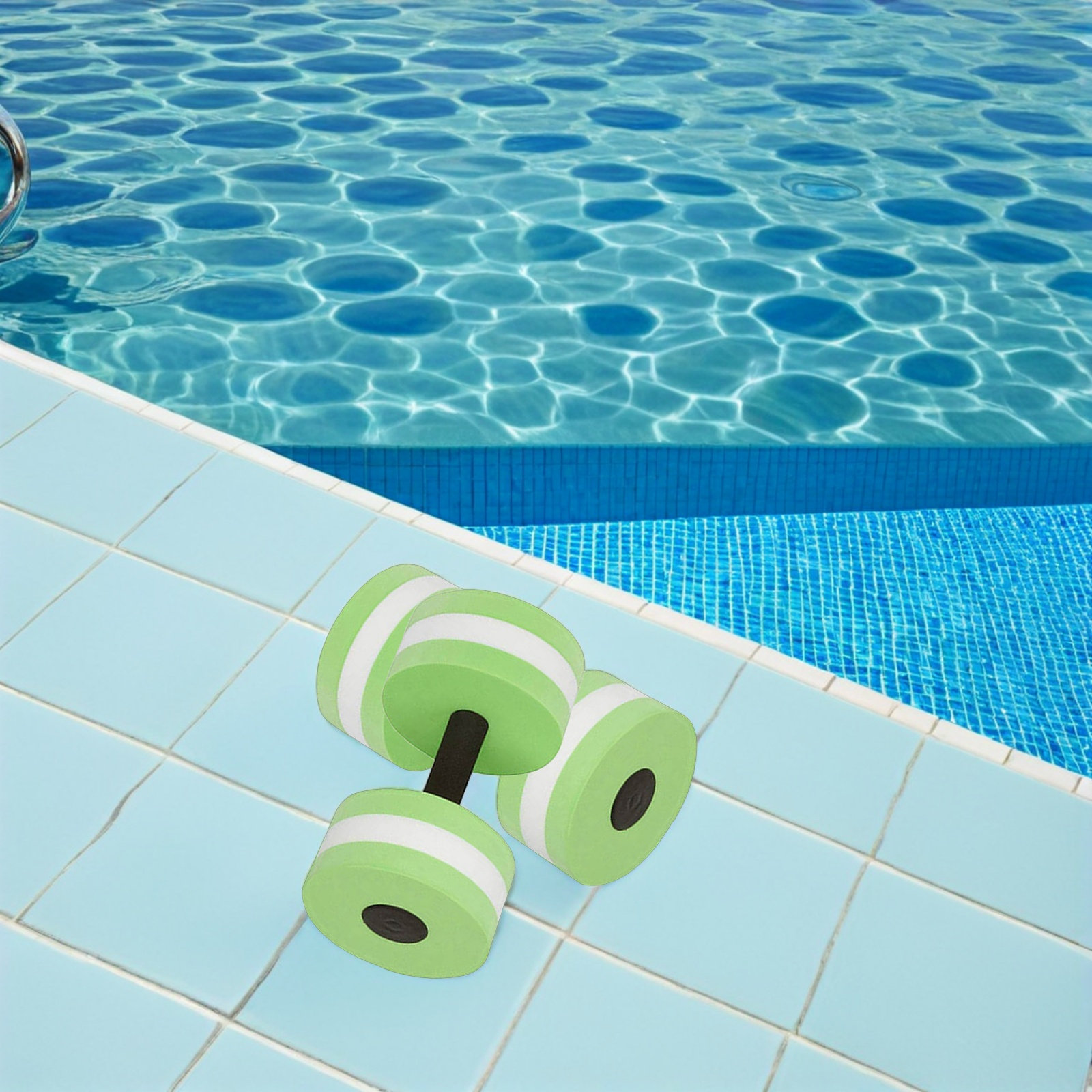 Set di 2 Manubri Acquatici in  - Aquatic Aerobics recensione e prezzo