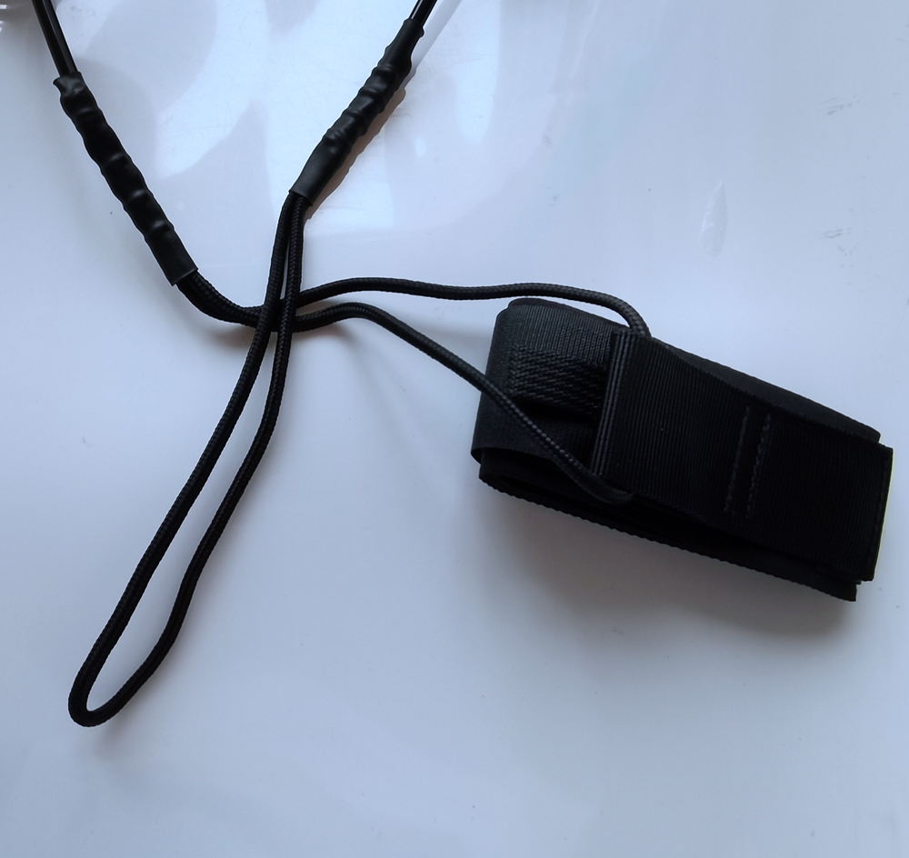 Leash per Tavola da Surf 5.5MM - Surfboard Leash Ankle recensione e prezzo