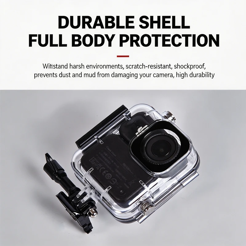 Custodia Protettiva Subacquea  - Snorkel Dry Top recensione e prezzo