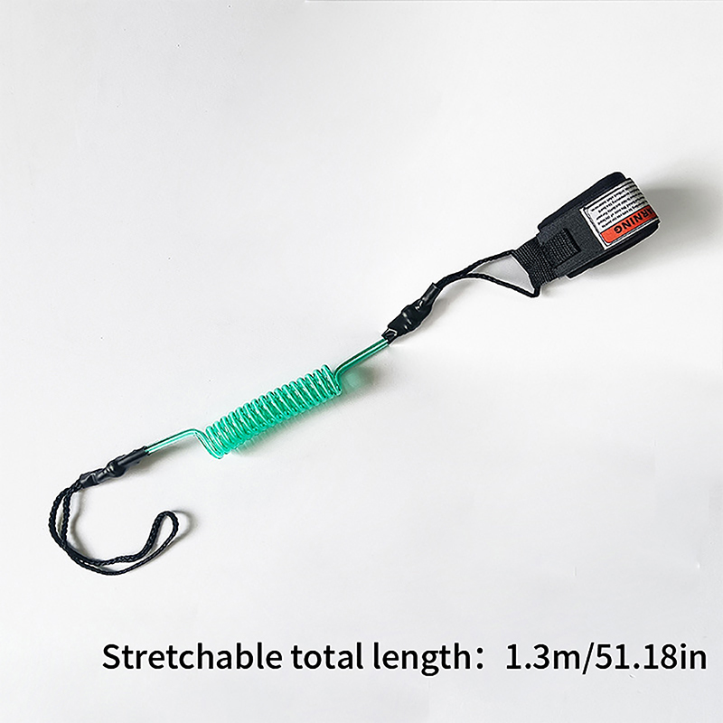 Corda per Surfboard, Raft, Kay - Surfboard Leash Ankle recensione e prezzo