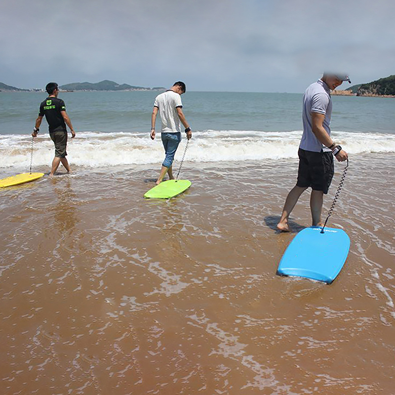 Corda per Surfboard, Raft, Kay - Surfboard Leash Ankle recensione e prezzo