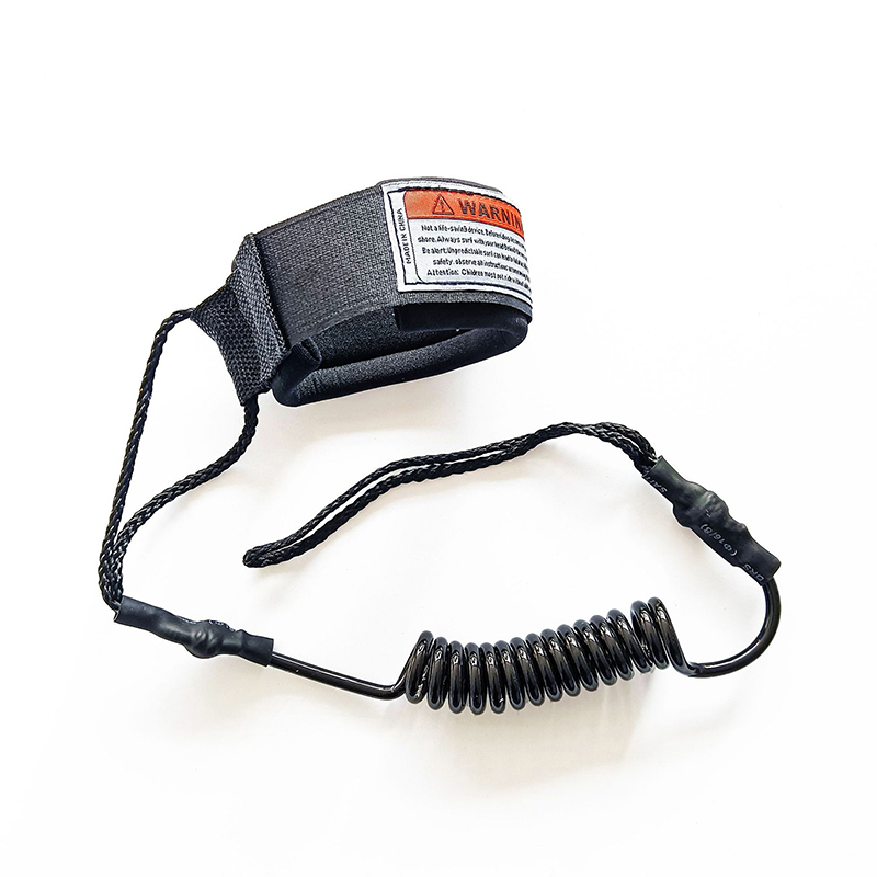 Corda per Surfboard, Raft, Kay - Surfboard Leash Ankle recensione e prezzo