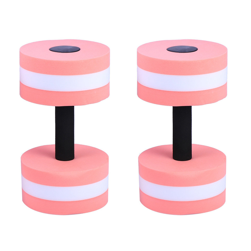 2 Pezzi Manubri Galleggianti p - Aquatic Aerobics recensione e prezzo