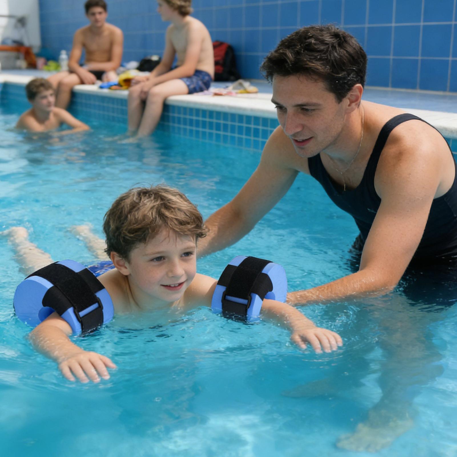 Pesi per Caviglie Regolabili A - Aquatic Aerobics recensione e prezzo