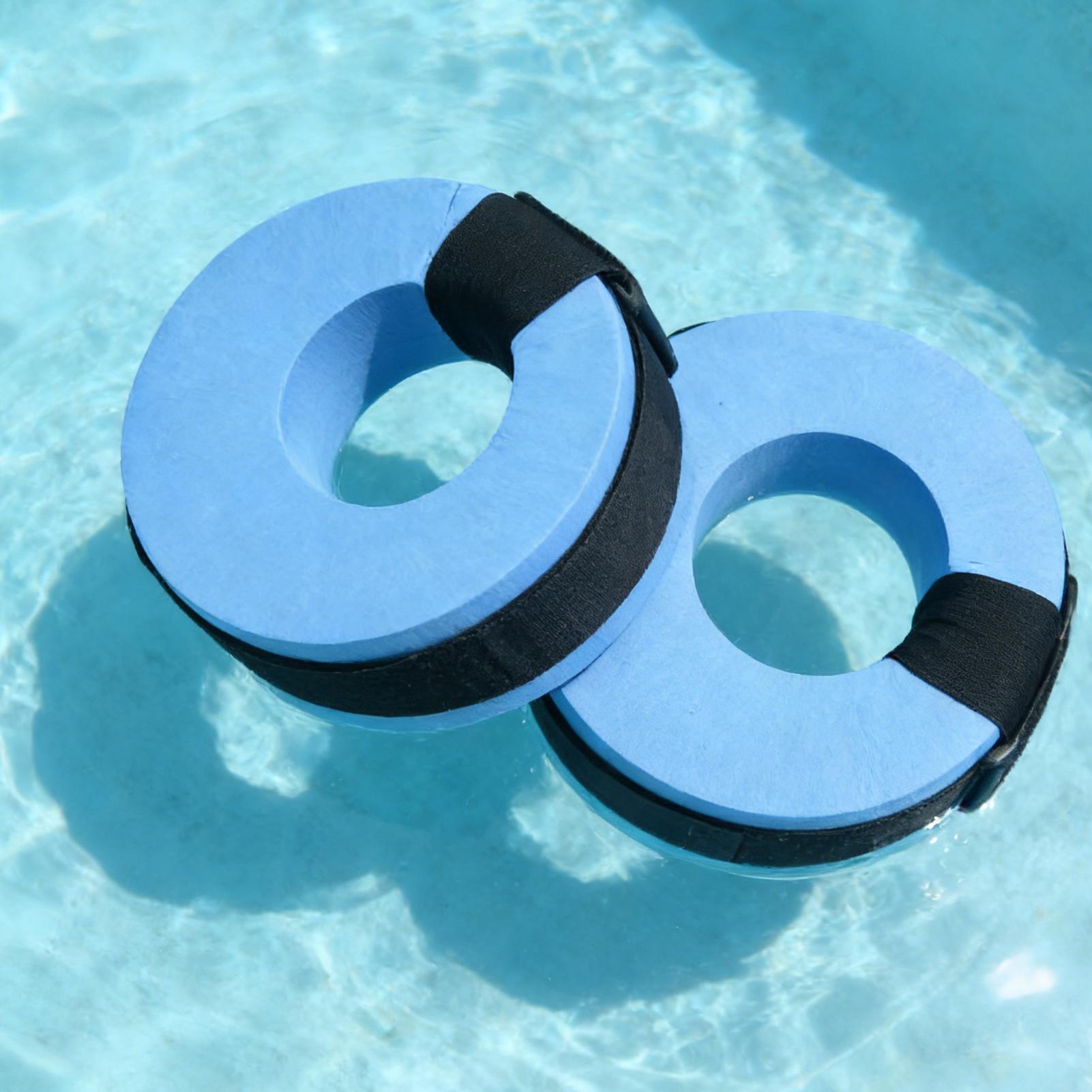Pesi per Caviglie Regolabili A - Aquatic Aerobics recensione e prezzo