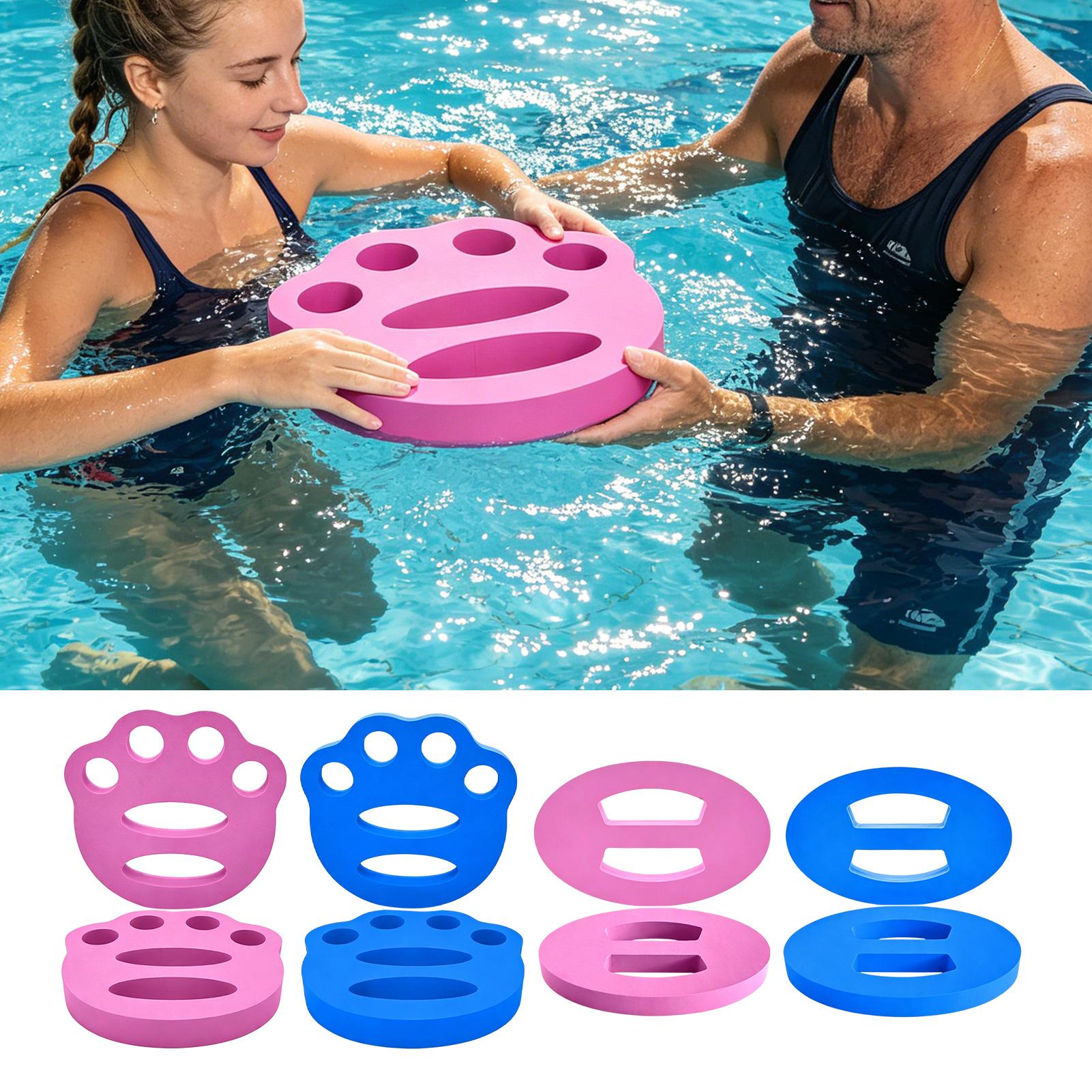 Dischi Acquatici Ergonomici in - Aquatic Aerobics recensione e prezzo