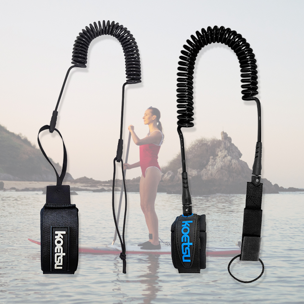 Corda di Sicurezza per Tavola  - Surfboard Leash Ankle recensione e prezzo