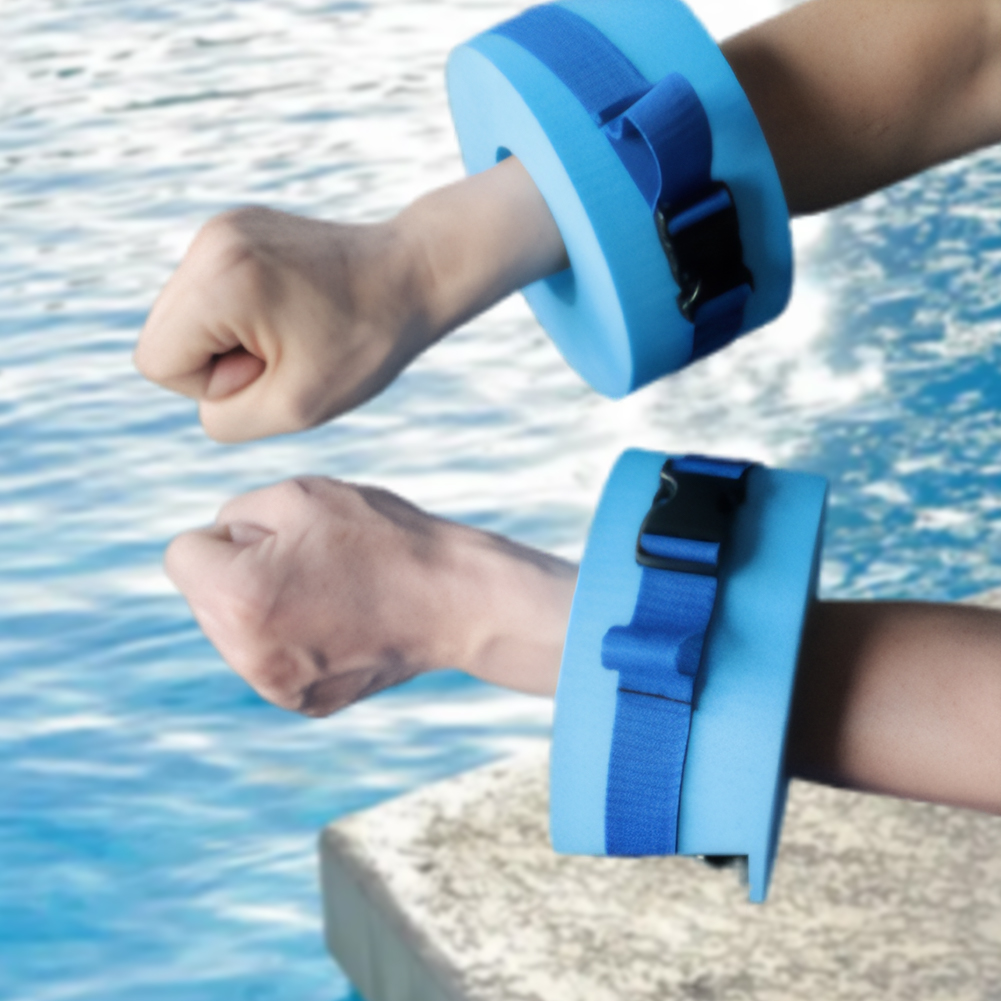 Anelli Galleggianti per Nuoto  - Aquatic Aerobics recensione e prezzo
