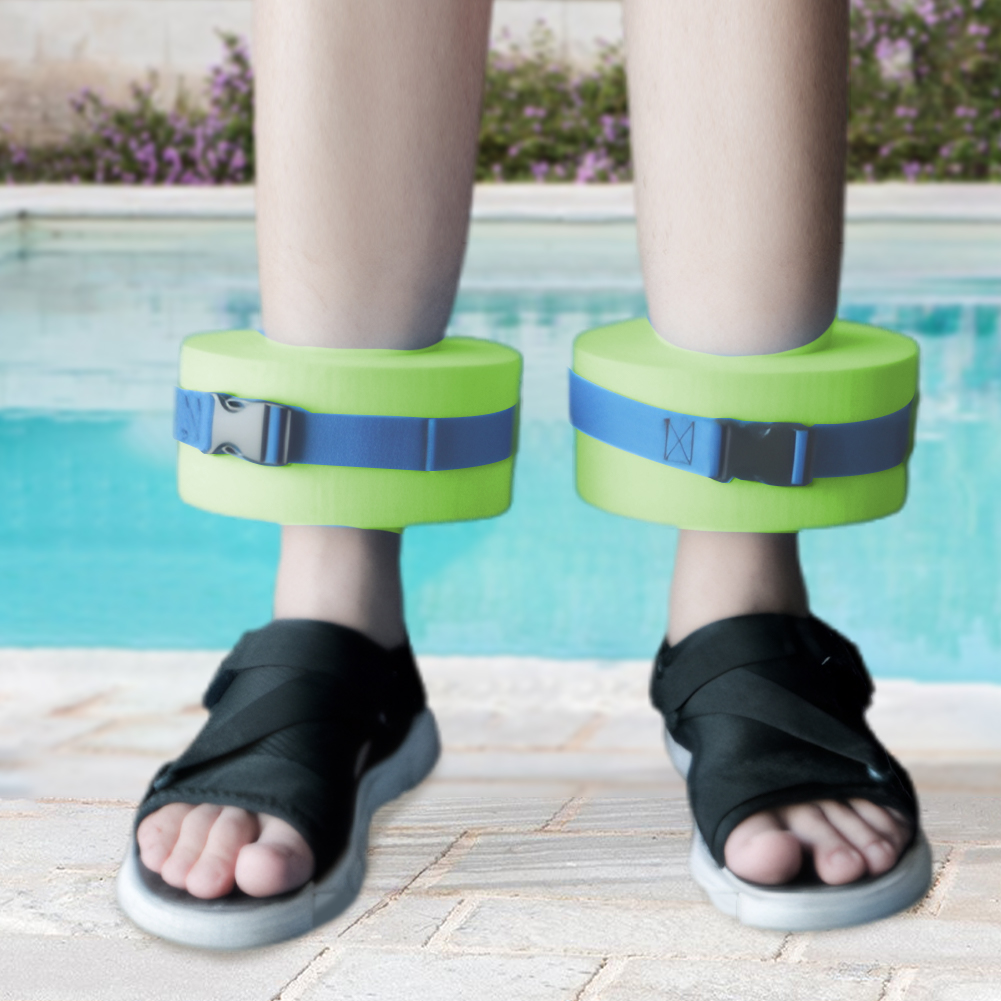 Anelli Galleggianti per Nuoto  - Aquatic Aerobics recensione e prezzo
