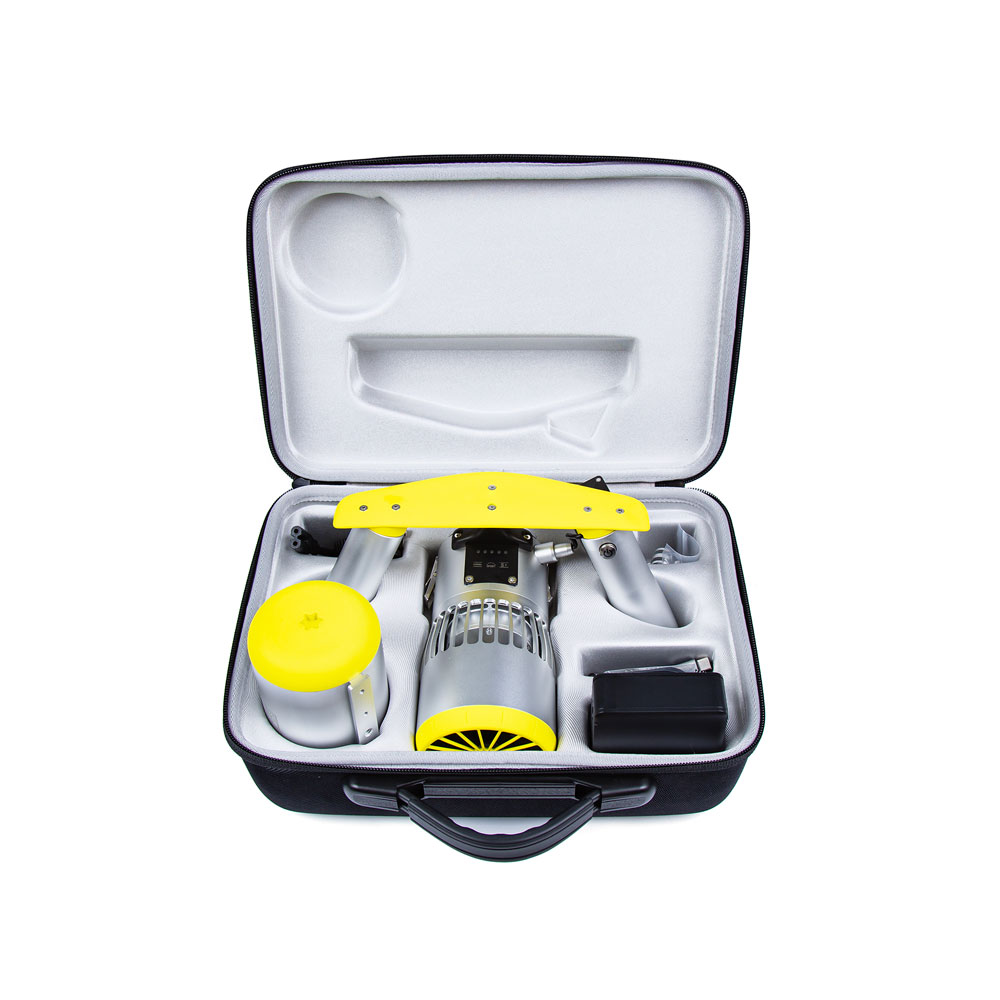 Scooter Subacqueo Portatile Mu - Aquatic Sports Activities recensione e prezzo