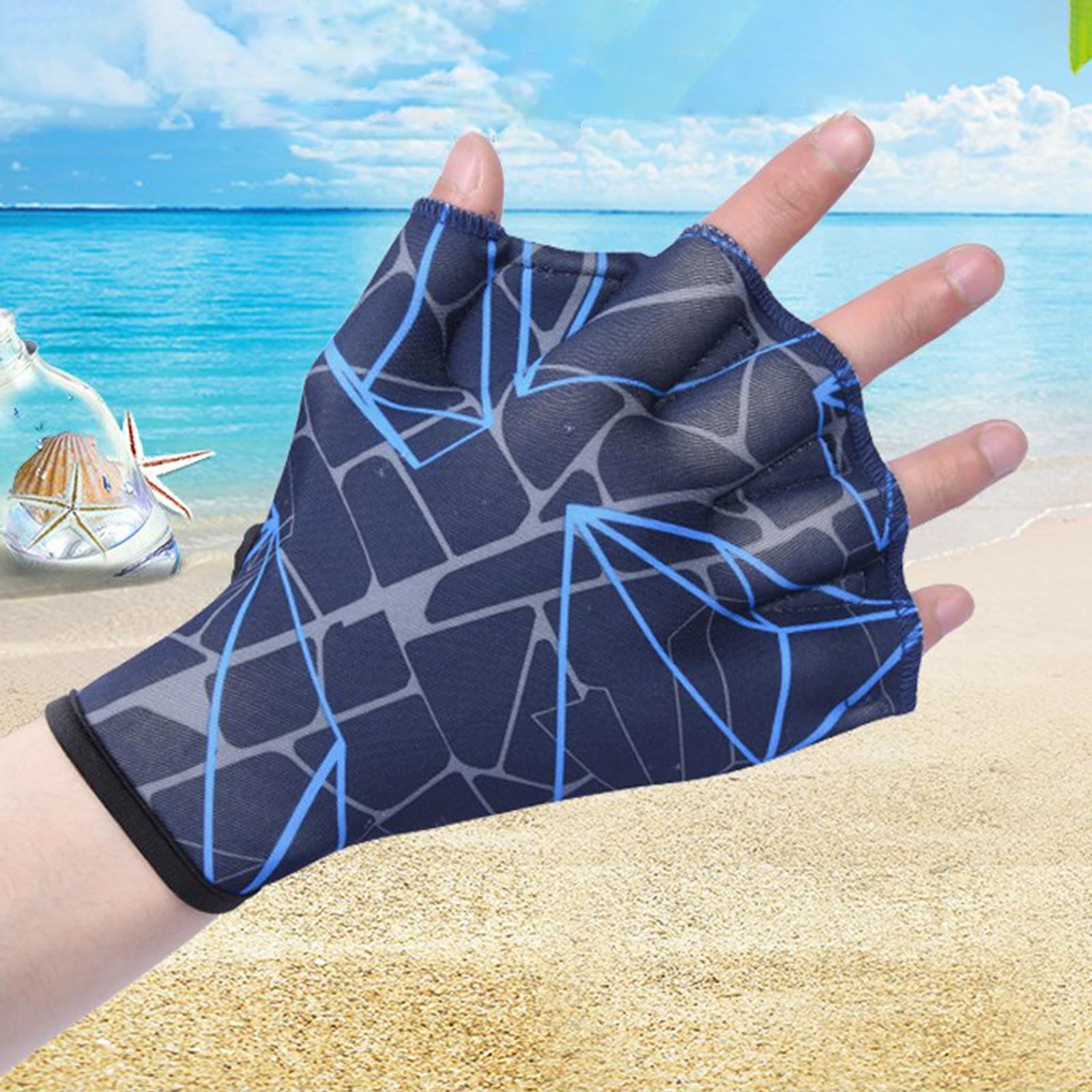 Guanti Professionali per Allen - Aquatic Sports Activities recensione e prezzo