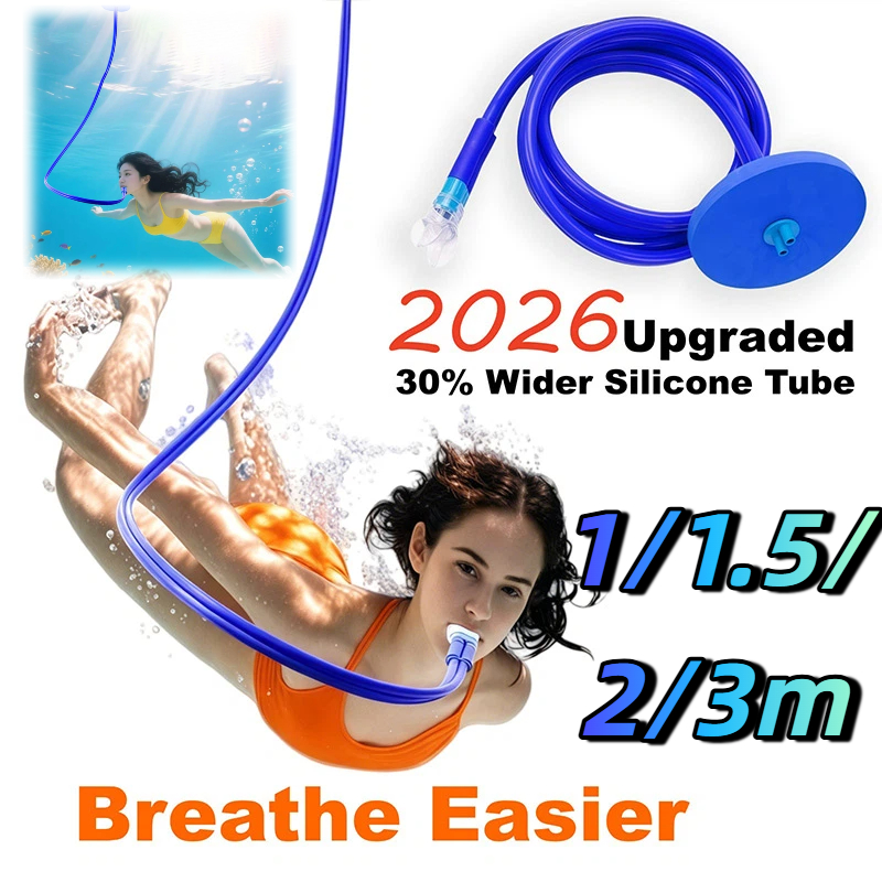 Tubo Respiratorio per Immersio - Snorkel Dry Top recensione e prezzo