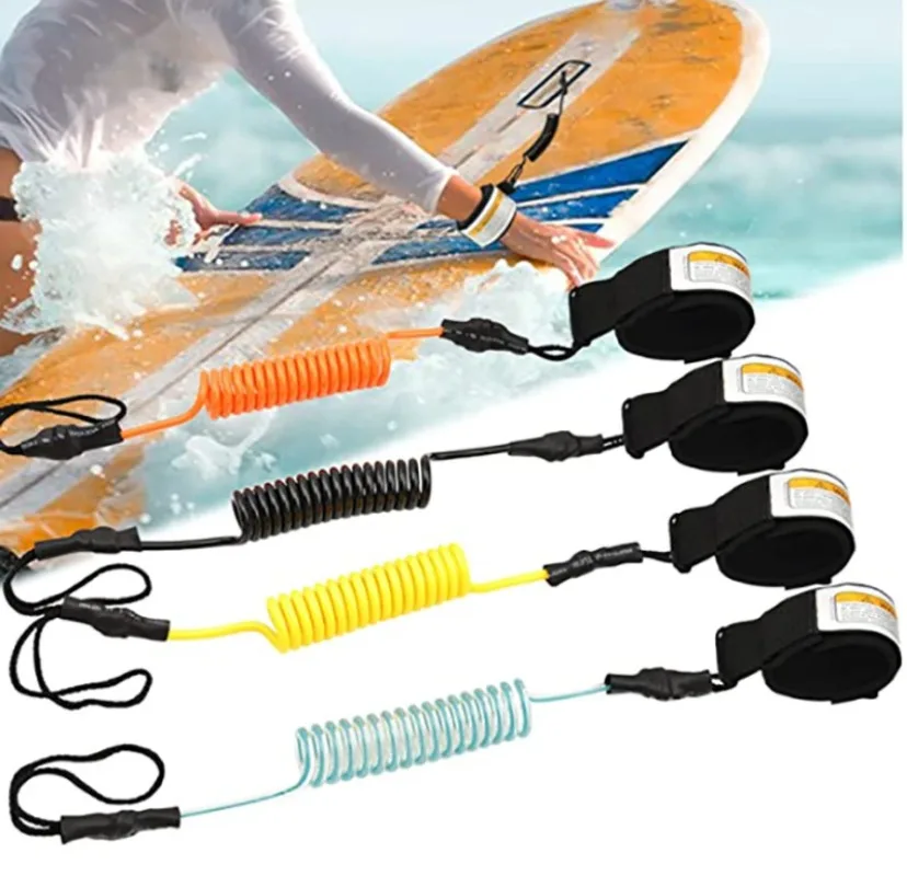 Supporto da surf Paddle Board  - Surfboard Leash Ankle recensione e prezzo