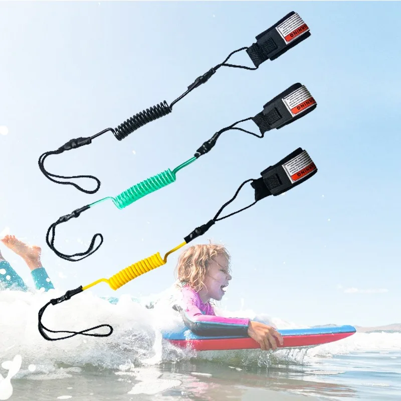 Supporto da surf Paddle Board  - Surfboard Leash Ankle recensione e prezzo