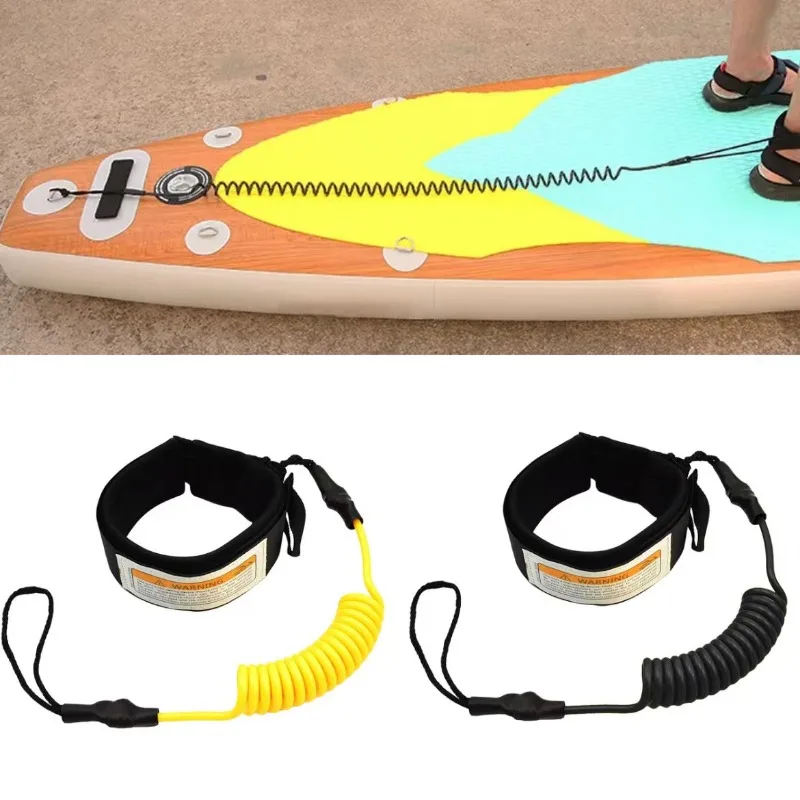 Supporto da surf Paddle Board  - Surfboard Leash Ankle recensione e prezzo