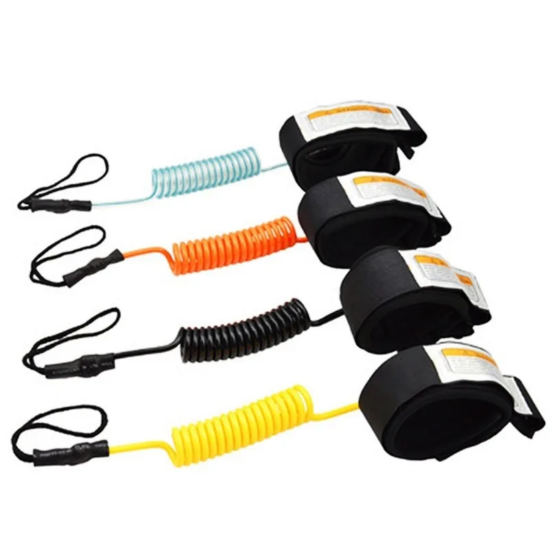 Supporto da surf Paddle Board  - Surfboard Leash Ankle recensione e prezzo
