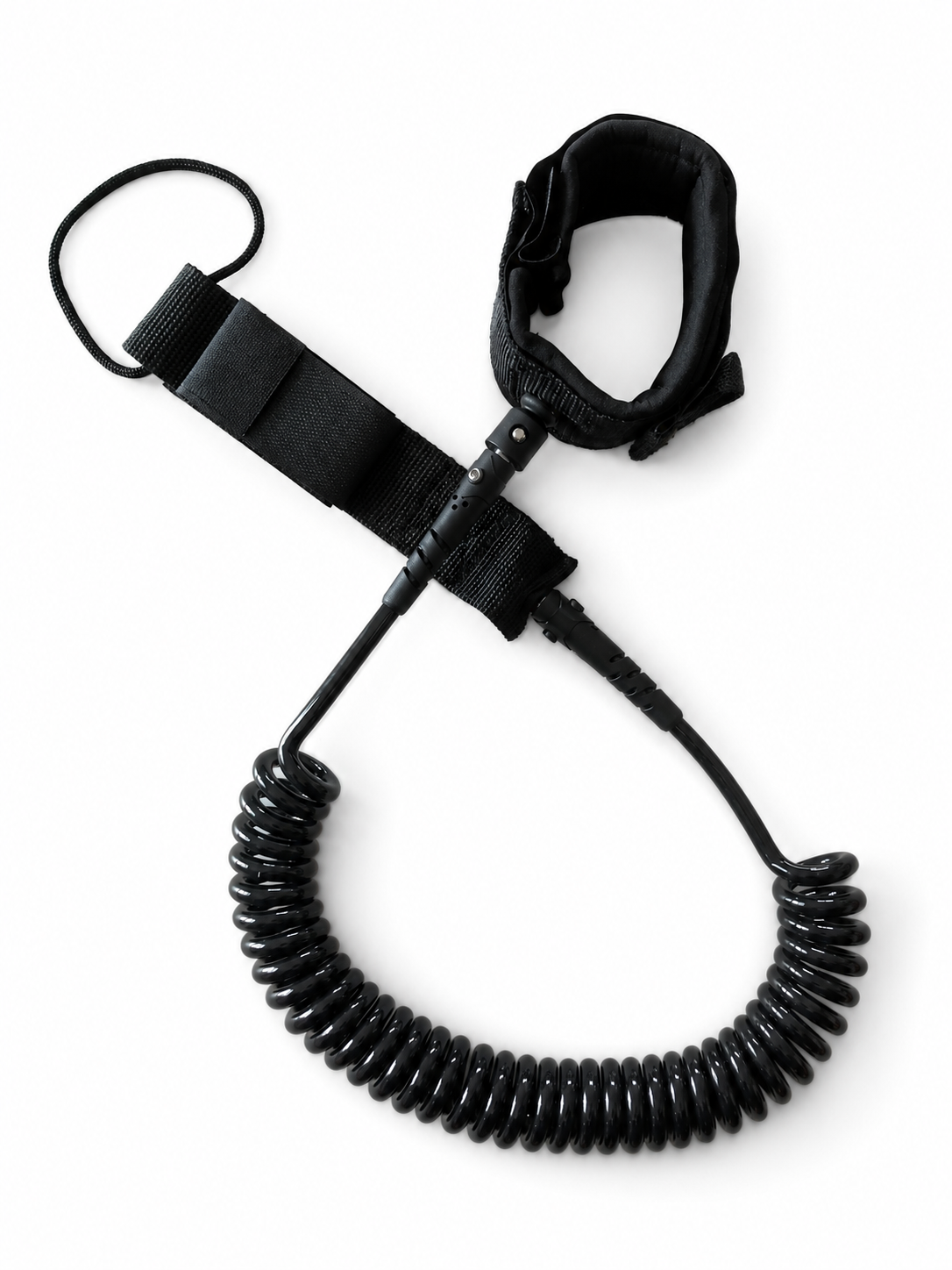 Surf Sup Guinzaglio alla cavig - Surfboard Leash Ankle recensione e prezzo