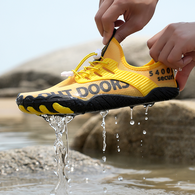 Scarpe Acquatiche Unisex, Calz - Snorkel Dry Top recensione e prezzo