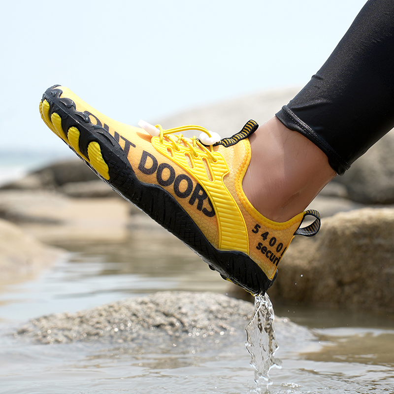 Scarpe Acquatiche Unisex, Calz - Snorkel Dry Top recensione e prezzo