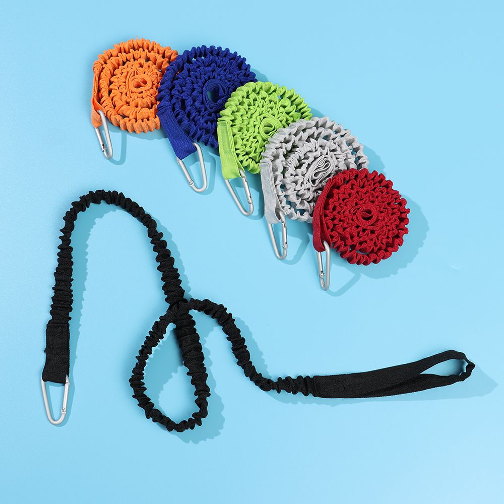 Supporto per canna da pesca di - Surfboard Leash Ankle recensione e prezzo