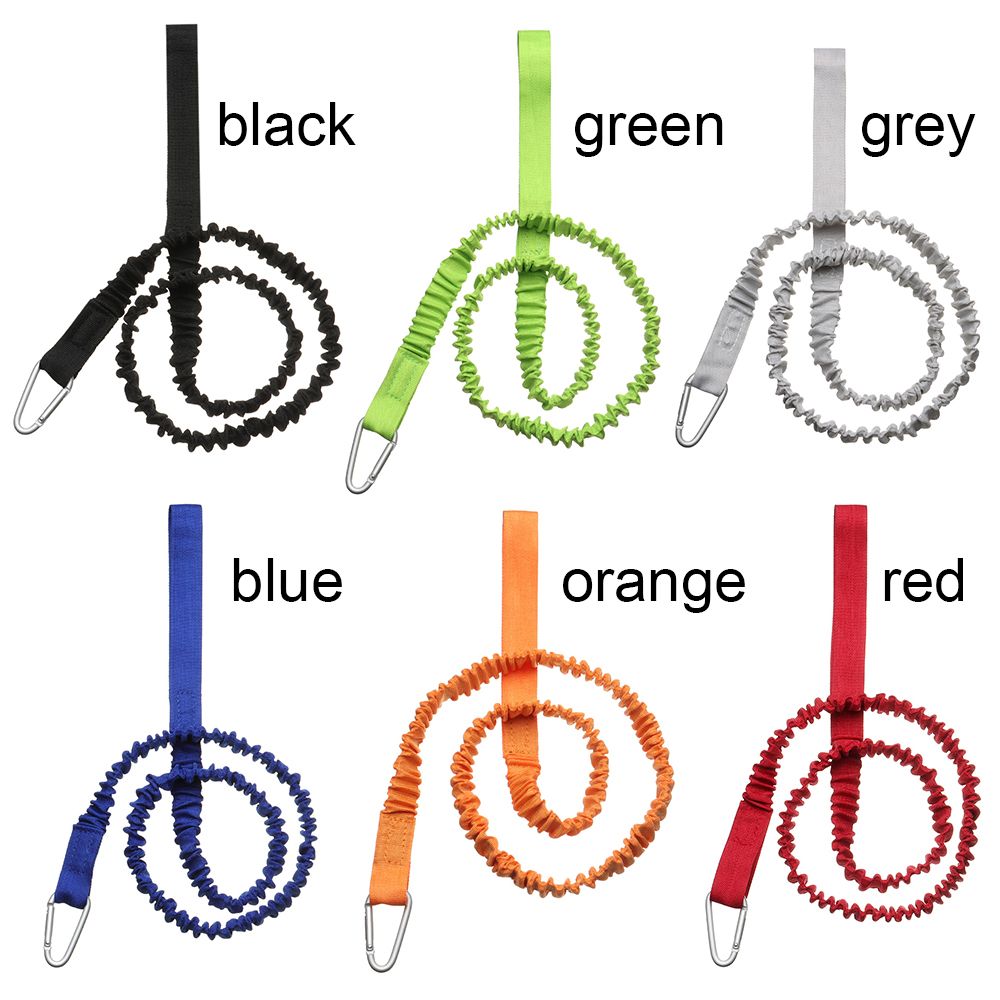 Supporto per canna da pesca di - Surfboard Leash Ankle recensione e prezzo