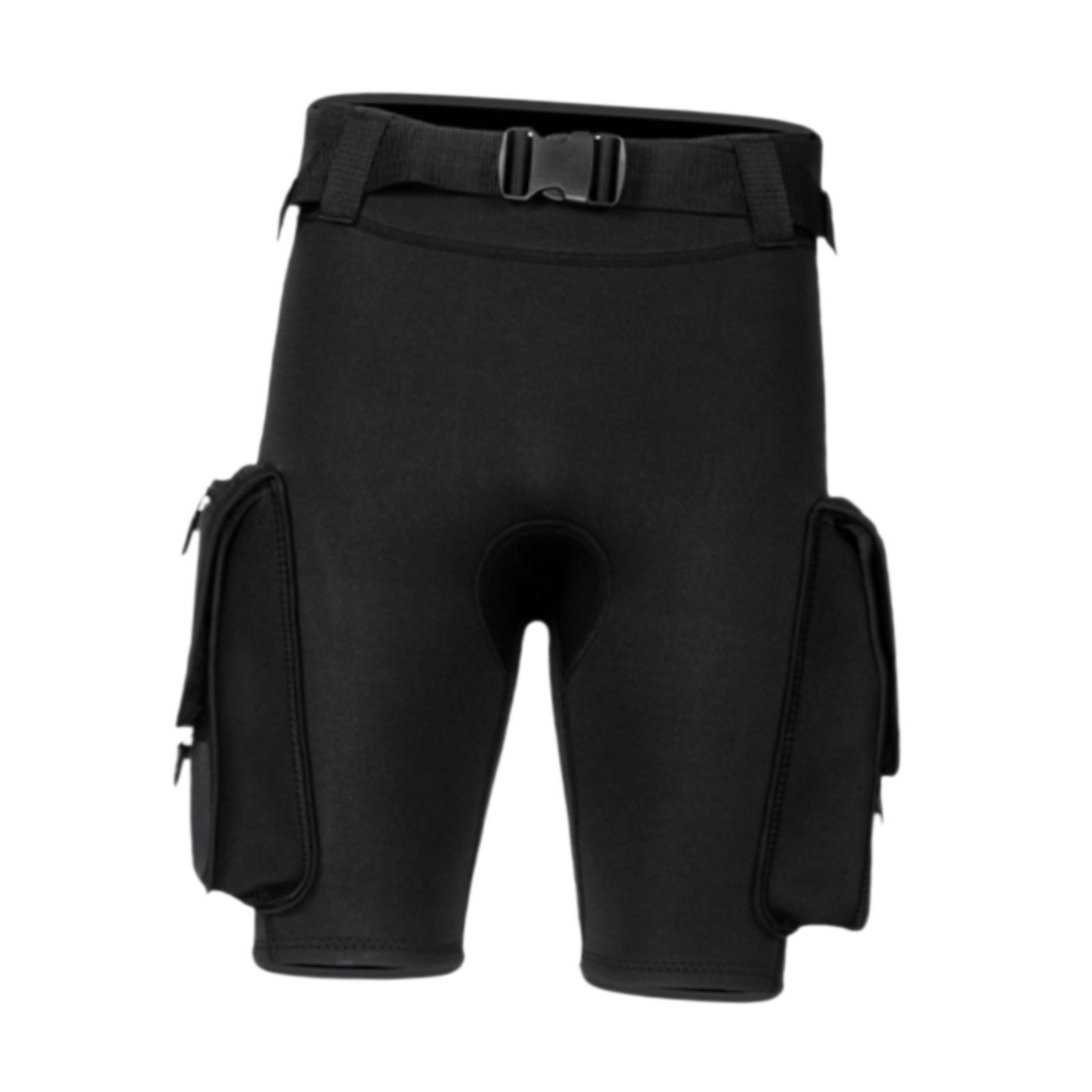 Pantaloncini da Sub in Neopren - Aquatic Sports Activities recensione e prezzo