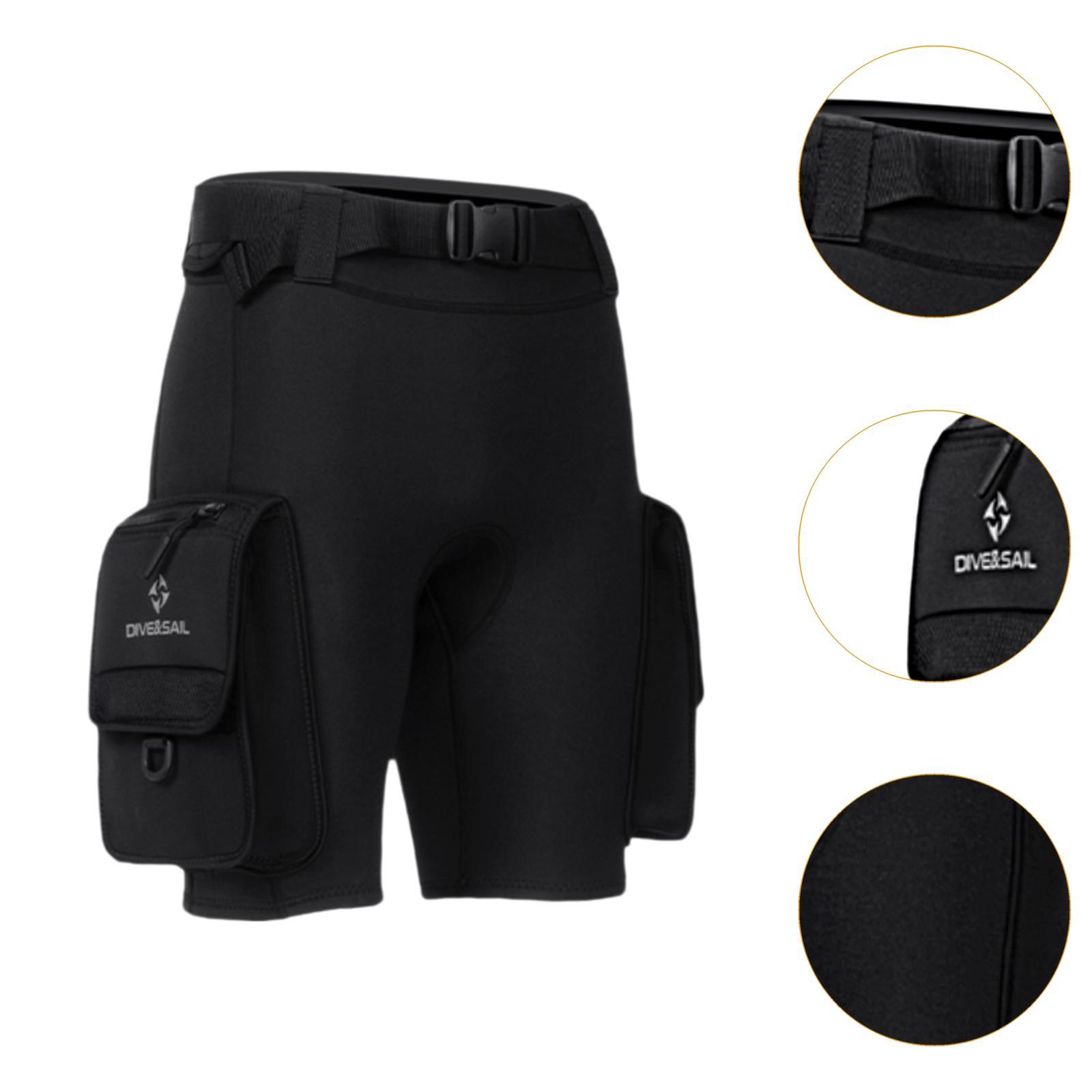 Pantaloncini da Sub in Neopren - Aquatic Sports Activities recensione e prezzo